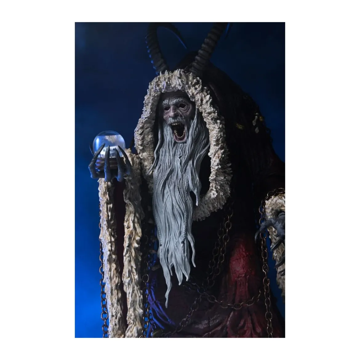 NECA - Krampus Deluxe