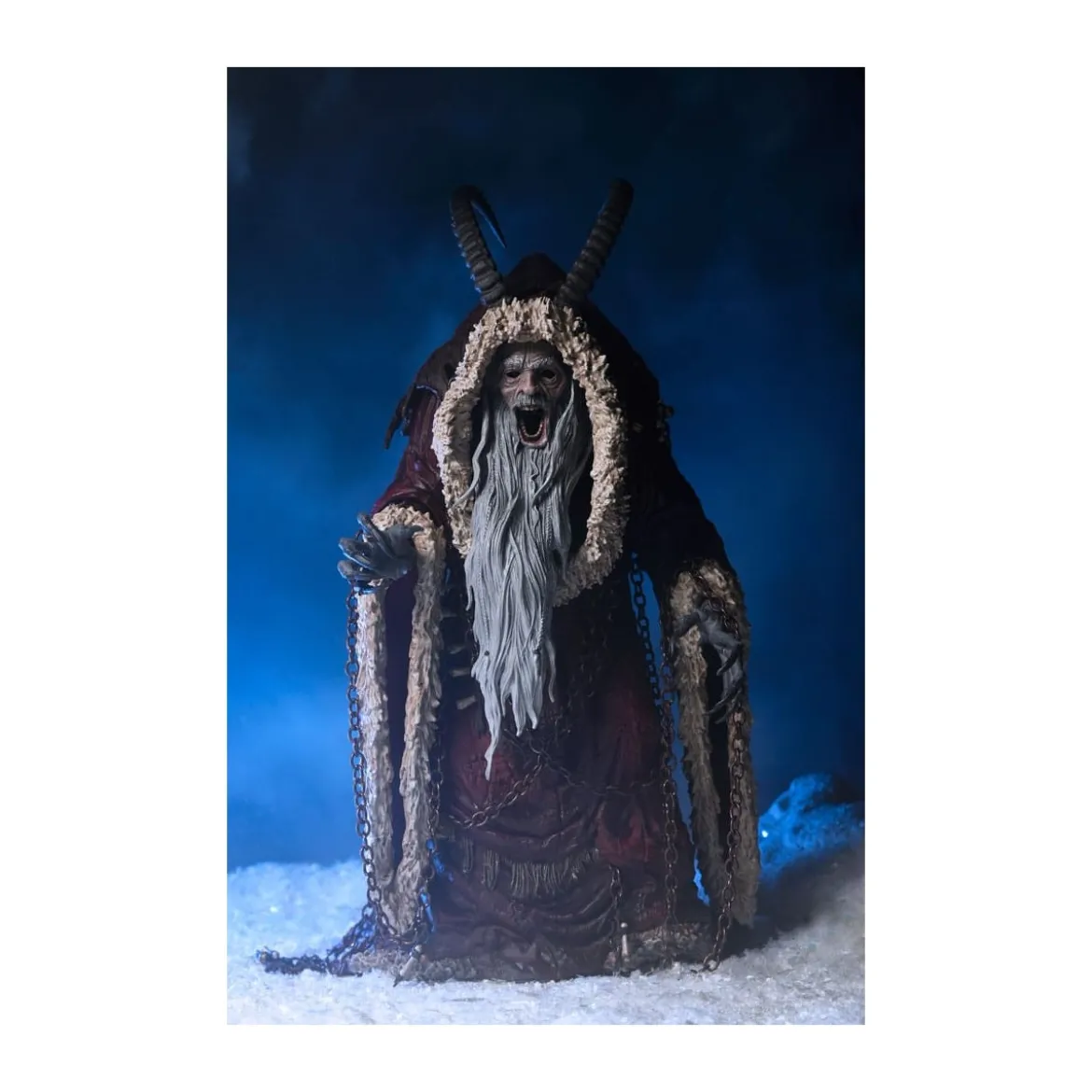 NECA - Krampus Deluxe