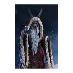 NECA - Krampus Deluxe
