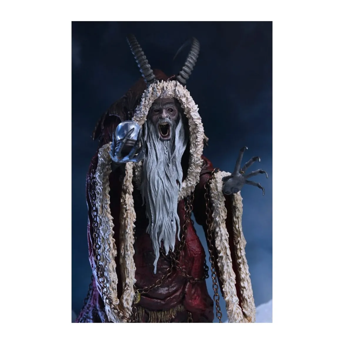 NECA - Krampus Deluxe
