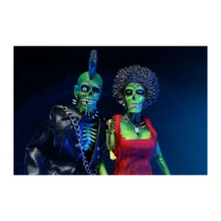 Neca - Le Retour des morts-vivants - Clothed Trash & Suicide - Return of the Living Dead