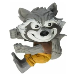 Neca Marvel Guardian of the Galaxy scaler Rocket Raccoon mini figurine