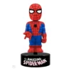 Neca Marvel Spiderman Body Knocker