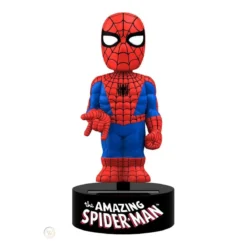 Neca Marvel Spiderman Body Knocker
