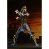 NECA - Mirage Comics - BATTLE DAMAGED SHREDDER - TMNT - Teenage Mutant Ninja Turtles