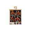 NECA - Mirage Comics Casey Jones in Red Shirt TMNT - Teenage Mutant Ninja Turtles