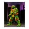 NECA - Mirage Comics - DONATELLO - TMNT