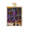 NECA - Mirage Comics - ELITE NINJA Classic Colors - TMNT - Teenage Mutant Ninja Turtles