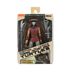 NECA - Mirage Comics - ELITE NINJA Classic Colors - TMNT - Teenage Mutant Ninja Turtles