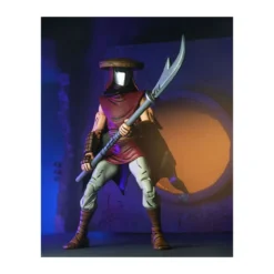 NECA - Mirage Comics - ELITE NINJA Classic Colors - TMNT - Teenage Mutant Ninja Turtles