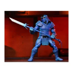 NECA - Mirage Comics Foot Enforcer TMNT - Teenage Mutant Ninja Turtles