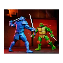 NECA - Mirage Comics Foot Enforcer TMNT - Teenage Mutant Ninja Turtles