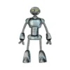 NECA - Mirage Comics Fugitoid TMNT - Teenage Mutant Ninja Turtles