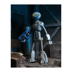 NECA - Mirage Comics Fugitoid TMNT - Teenage Mutant Ninja Turtles