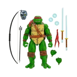 NECA - Mirage Comics - LEONARDO - TMNT