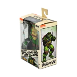 NECA - Mirage Comics - RAPHAEL - TMNT