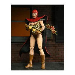NECA - Mirage Comics Renet TMNT - Teenage Mutant Ninja Turtles
