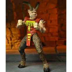 NECA - Mirage Comics - Savanti Romero - TMNT - Teenage Mutant Ninja Turtles