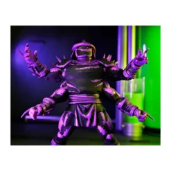 NECA - Mirage Comics - Shredder Clones Box Set - TMNT - Teenage Mutant Ninja Turtles