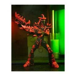 NECA - Mirage Comics - Shredder Clones Box Set - TMNT - Teenage Mutant Ninja Turtles