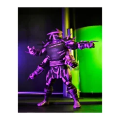 NECA - Mirage Comics - Shredder Clones Box Set - TMNT - Teenage Mutant Ninja Turtles