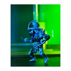 NECA - Mirage Comics - Shredder Clones Box Set - TMNT - Teenage Mutant Ninja Turtles