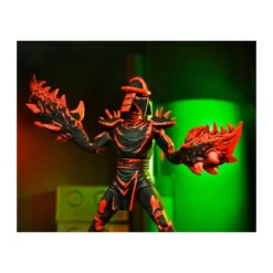 NECA - Mirage Comics - Shredder Clones Box Set - TMNT - Teenage Mutant Ninja Turtles