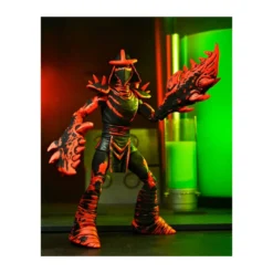 NECA - Mirage Comics - Shredder Clones Box Set - TMNT - Teenage Mutant Ninja Turtles