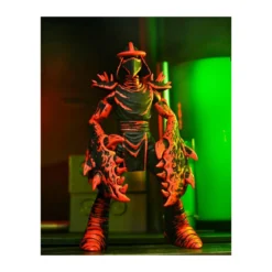 NECA - Mirage Comics - Shredder Clones Box Set - TMNT - Teenage Mutant Ninja Turtles