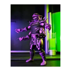 NECA - Mirage Comics - Shredder Clones Box Set - TMNT - Teenage Mutant Ninja Turtles