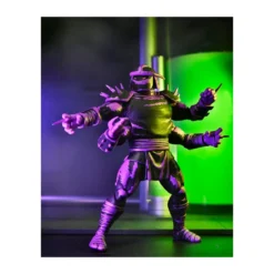 NECA - Mirage Comics - Shredder Clones Box Set - TMNT - Teenage Mutant Ninja Turtles