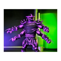 NECA - Mirage Comics - Shredder Clones Box Set - TMNT - Teenage Mutant Ninja Turtles