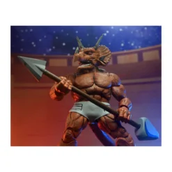 NECA - Mirage Comics - Triceraton Gladiator - TMNT