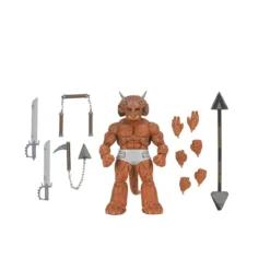 NECA - Mirage Comics - Triceraton Gladiator - TMNT