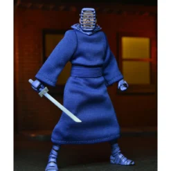NECA - Mirage Comics - Ultimate FOOT NINJA - TMNT - Teenage Mutant Ninja Turtles