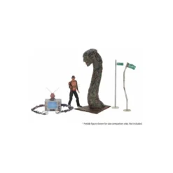 Neca Nightmare on Elm Street - Freddy Accessory Pack