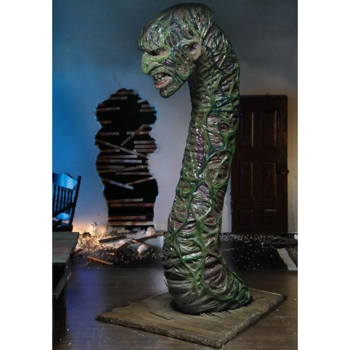 Neca Nightmare on Elm Street - Freddy Accessory Pack