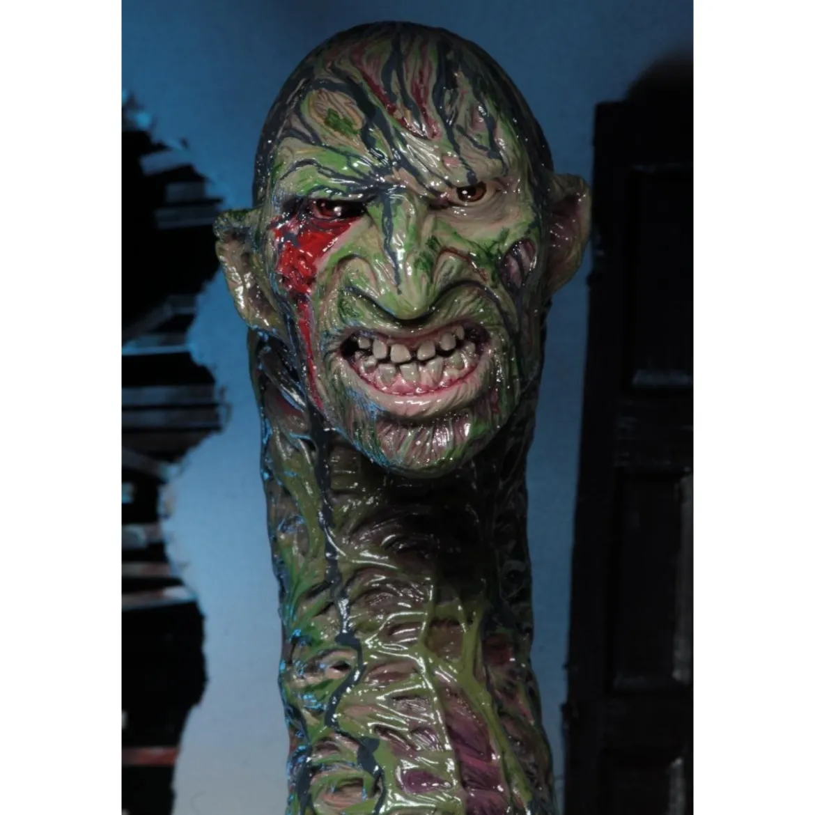 Neca Nightmare on Elm Street - Freddy Accessory Pack