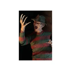 Neca Nightmare on Elm Street figurine Ultimate Freddy Part 2