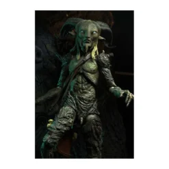 Neca - OLD FAUN - Guillermo del Toro figurine Signature Collection - Le labyrinthe de pan