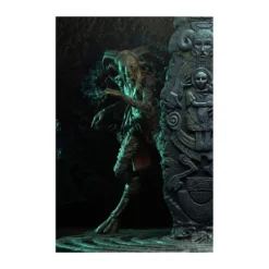 Neca - OLD FAUN - Guillermo del Toro figurine Signature Collection - Le labyrinthe de pan