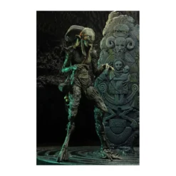 Neca - OLD FAUN - Guillermo del Toro figurine Signature Collection - Le labyrinthe de pan