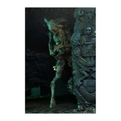 Neca - OLD FAUN - Guillermo del Toro figurine Signature Collection - Le labyrinthe de pan