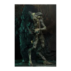 Neca - OLD FAUN - Guillermo del Toro figurine Signature Collection - Le labyrinthe de pan