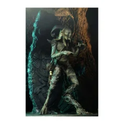 Neca - OLD FAUN - Guillermo del Toro figurine Signature Collection - Le labyrinthe de pan