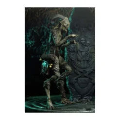 Neca - OLD FAUN - Guillermo del Toro figurine Signature Collection - Le labyrinthe de pan