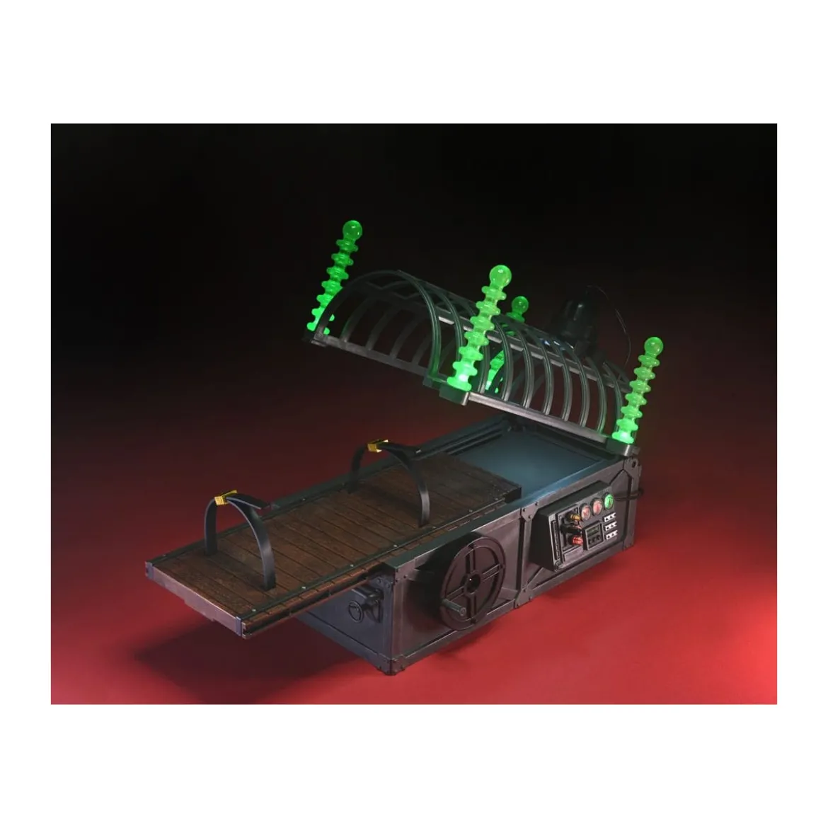 NECA - Originals diorama - Monsterizer Vintage