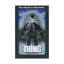 Neca - Poster Series THE THING