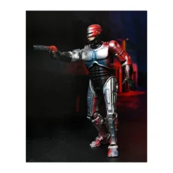 Neca - Poster Series Ultimate ROBOCOP