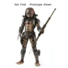 Neca Predator figurine 1/4 City Hunter Predator